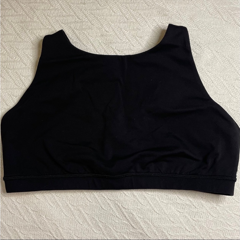 Lululemon High Intensity Sports Bra - Size: 10